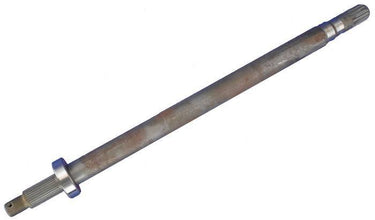 Rear Axle Shaft (LH) TXT & Medalist